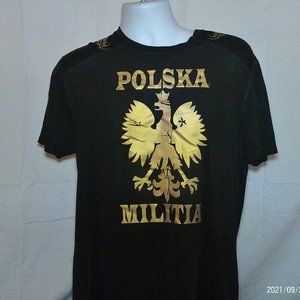 Polska Militia (cap not included)